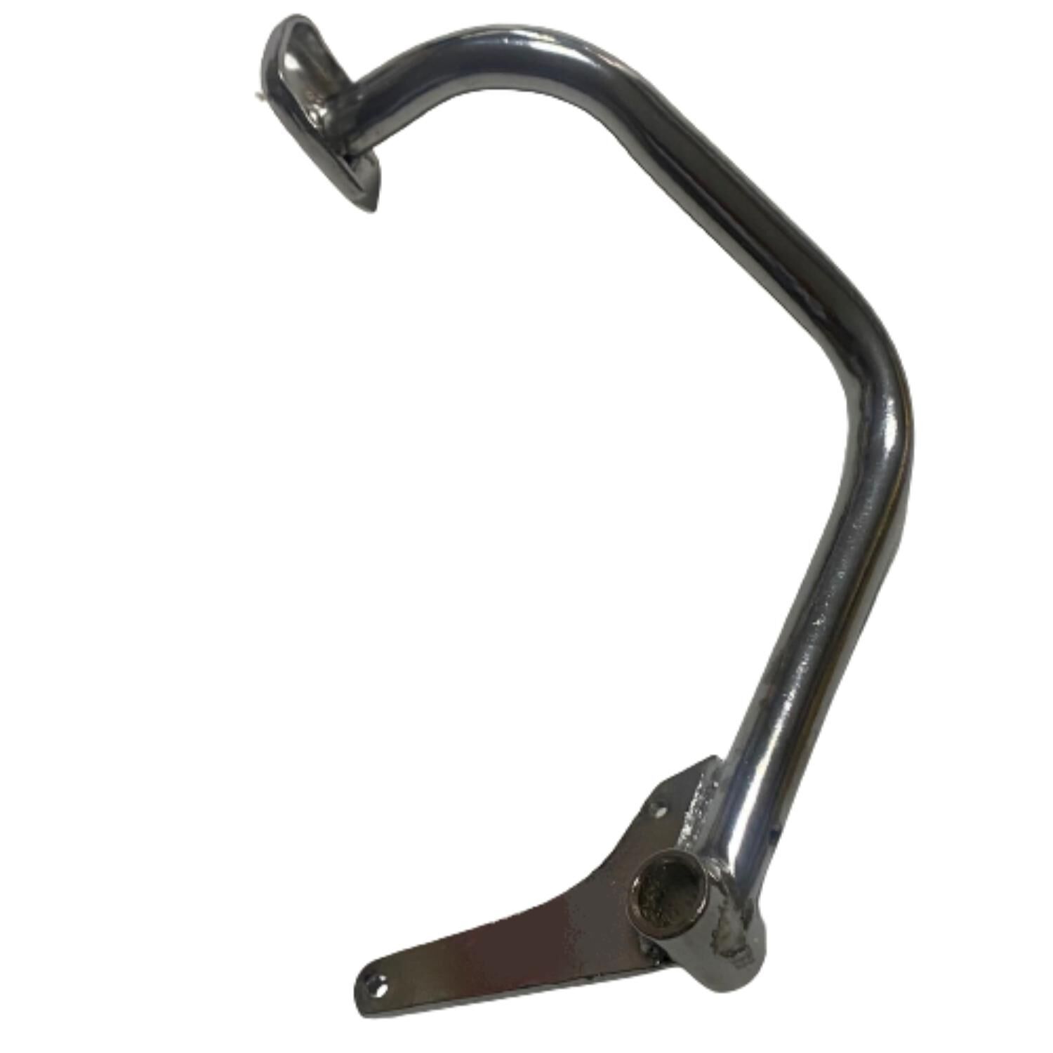 Yamaha Rx115 Arka Fren Pedalı Ooh