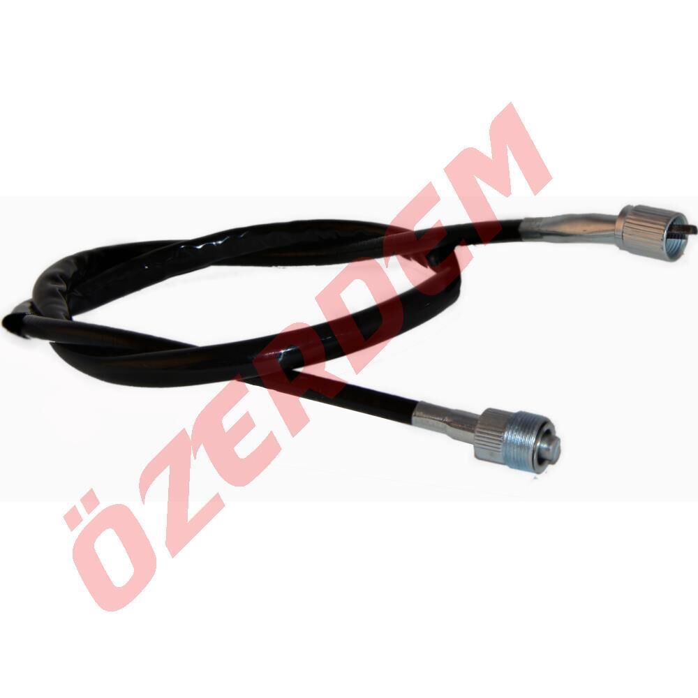 Suzuki Uyumlu Gn125 Km Teli 89 Cm Kn Uzun