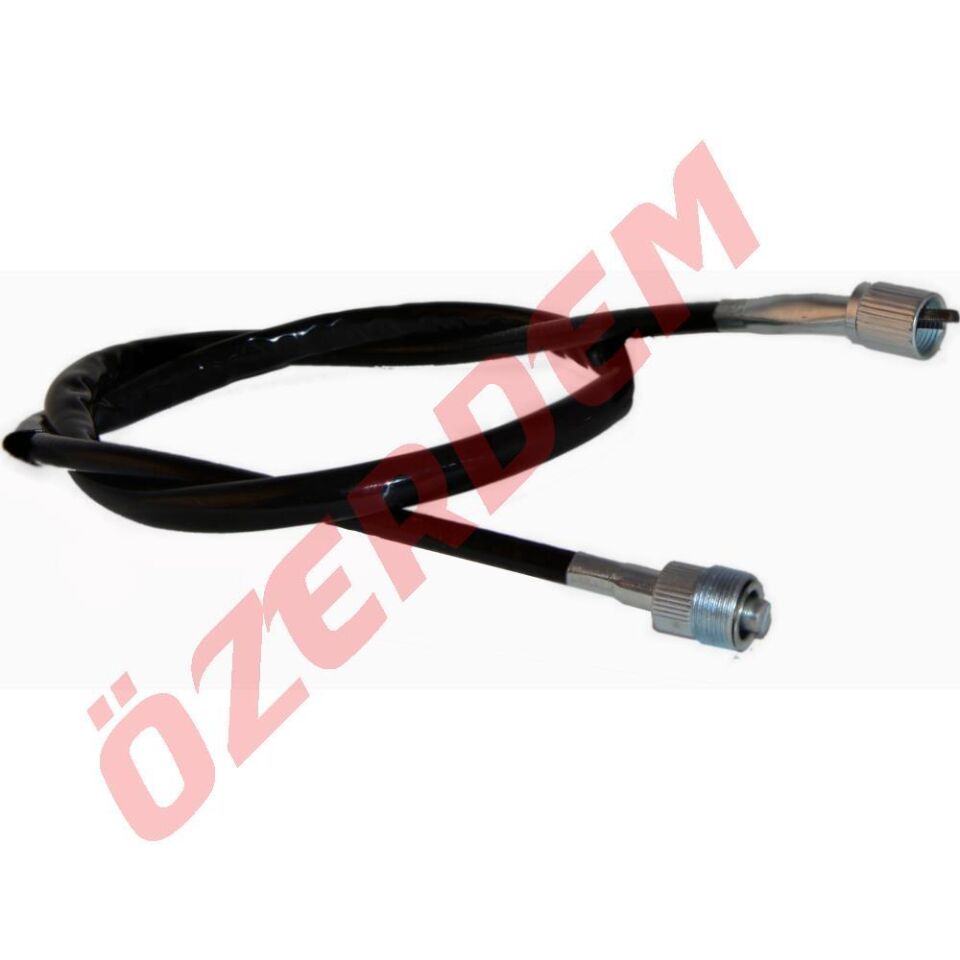 Suzuki Uyumlu Gn125 Km Teli 89 Cm Kn Uzun