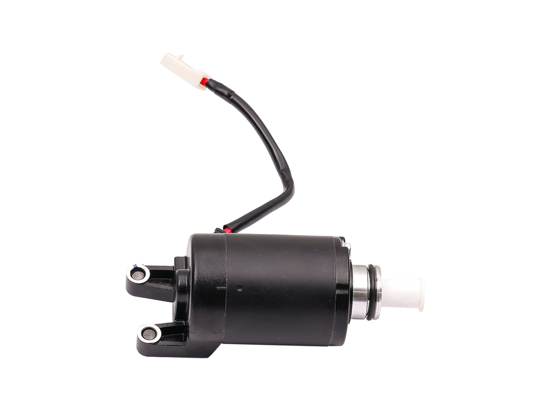 Tvs Apache Rtr 200 Mars Motoru Orijinal