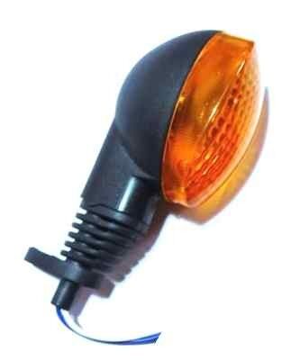 Yamaha Mobylette Sinyal Mopet Komple (52 Moby) Uyumlu