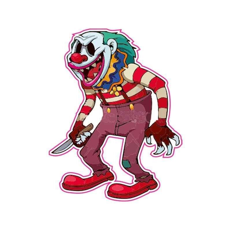 70 X 90 Mm Sticker 10Lu