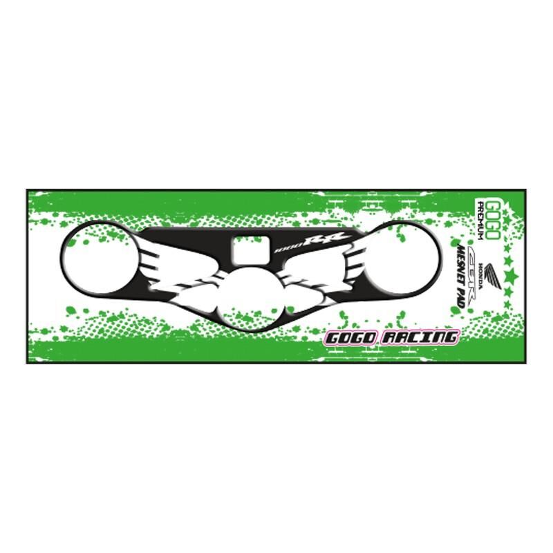 Honda Cbr 1000Rr 2004 - 2016 Uyumlu Mesnet Pad 012