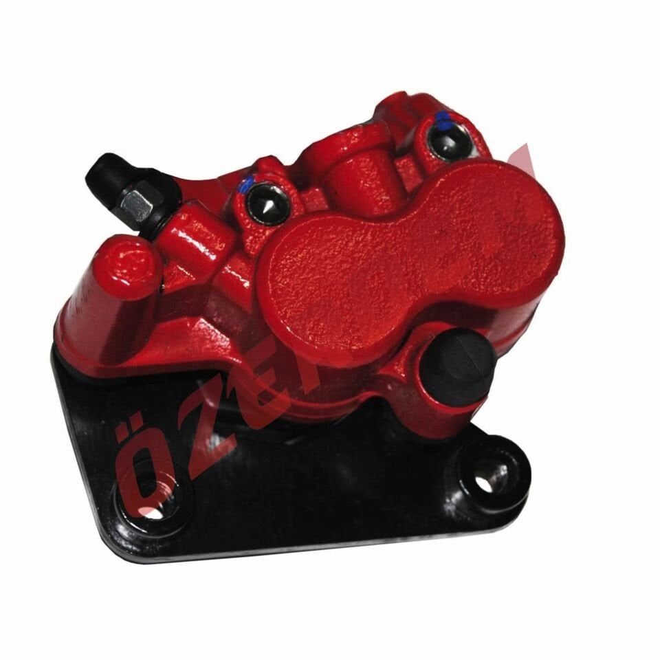 E-Bis Ön Fren Kaliperi Stmax Kobra 2000