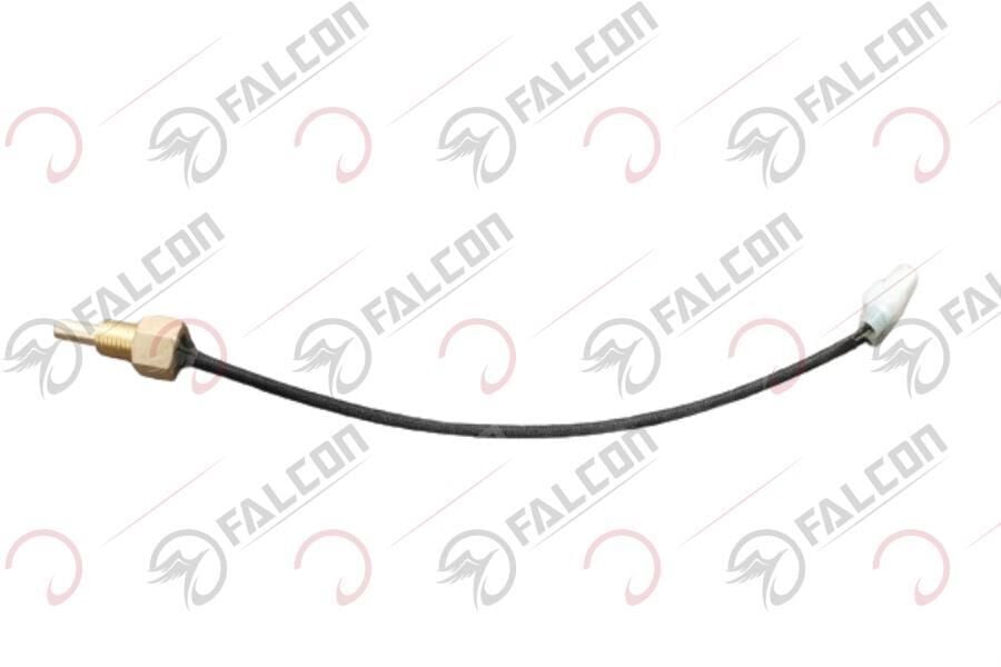 Falcon Fr 250 Racing Isı Müşürü