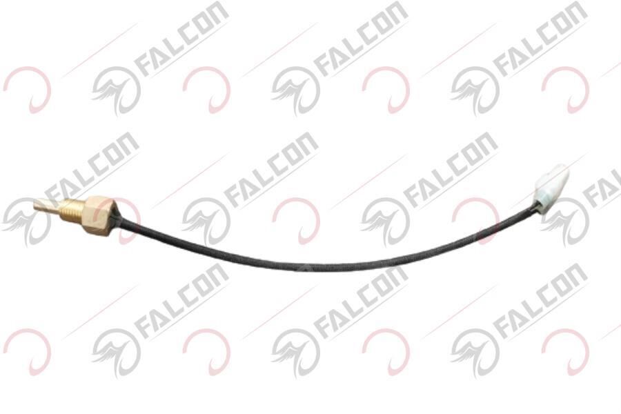 Falcon Fr 250 Racing Isı Müşürü