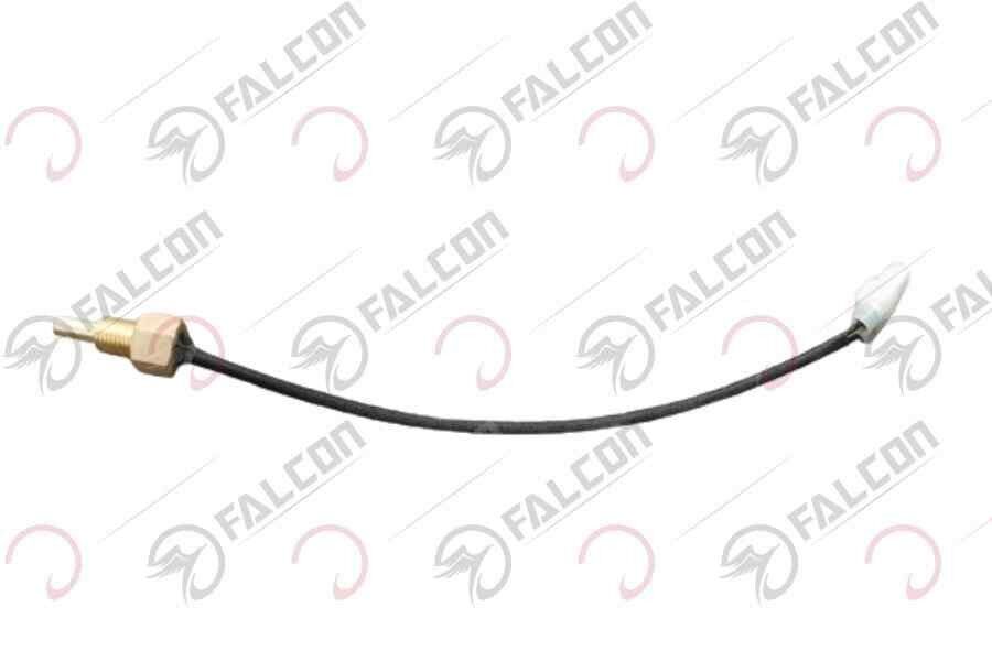 Falcon Fr 250 Racing Isı Müşürü