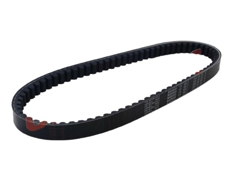 Honda Activa 125 S Kayış Bando Gri 750-20-30