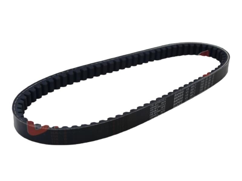 Honda Activa 125 S Kayış Bando Gri 750-20-30