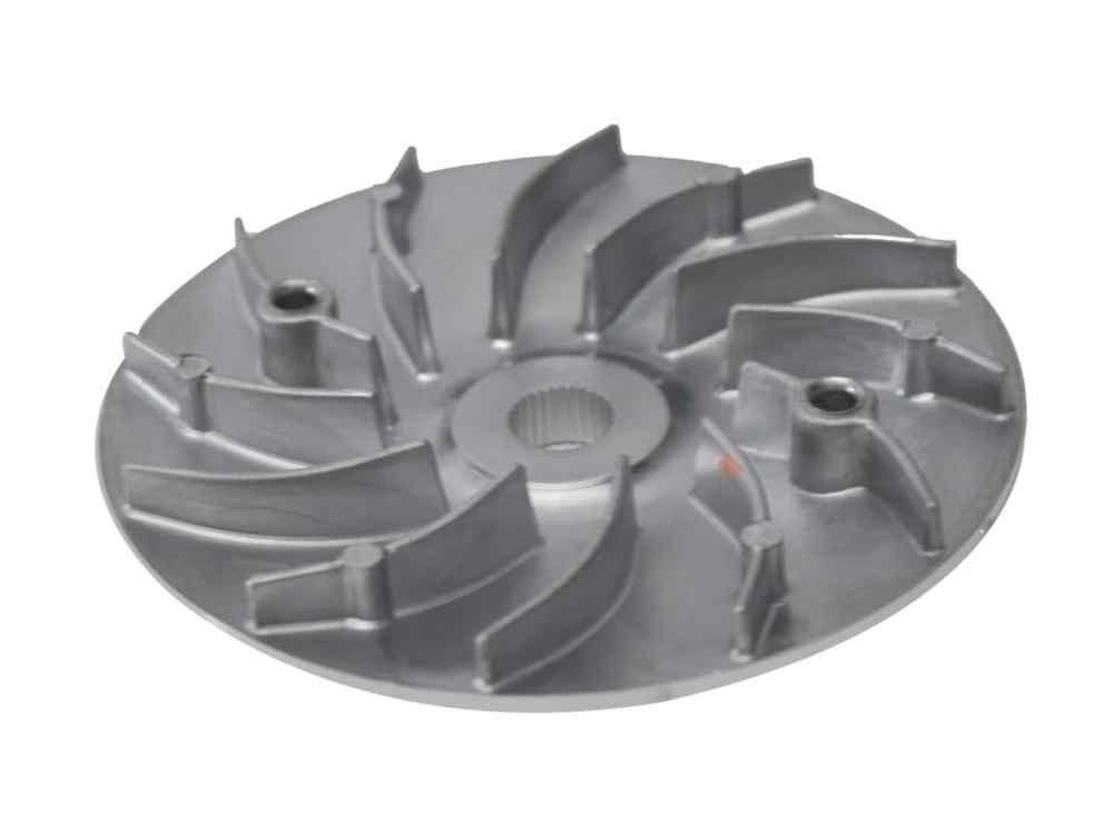 Honda Pcx Ön Varyatör Sabit Yanak (2020-24)