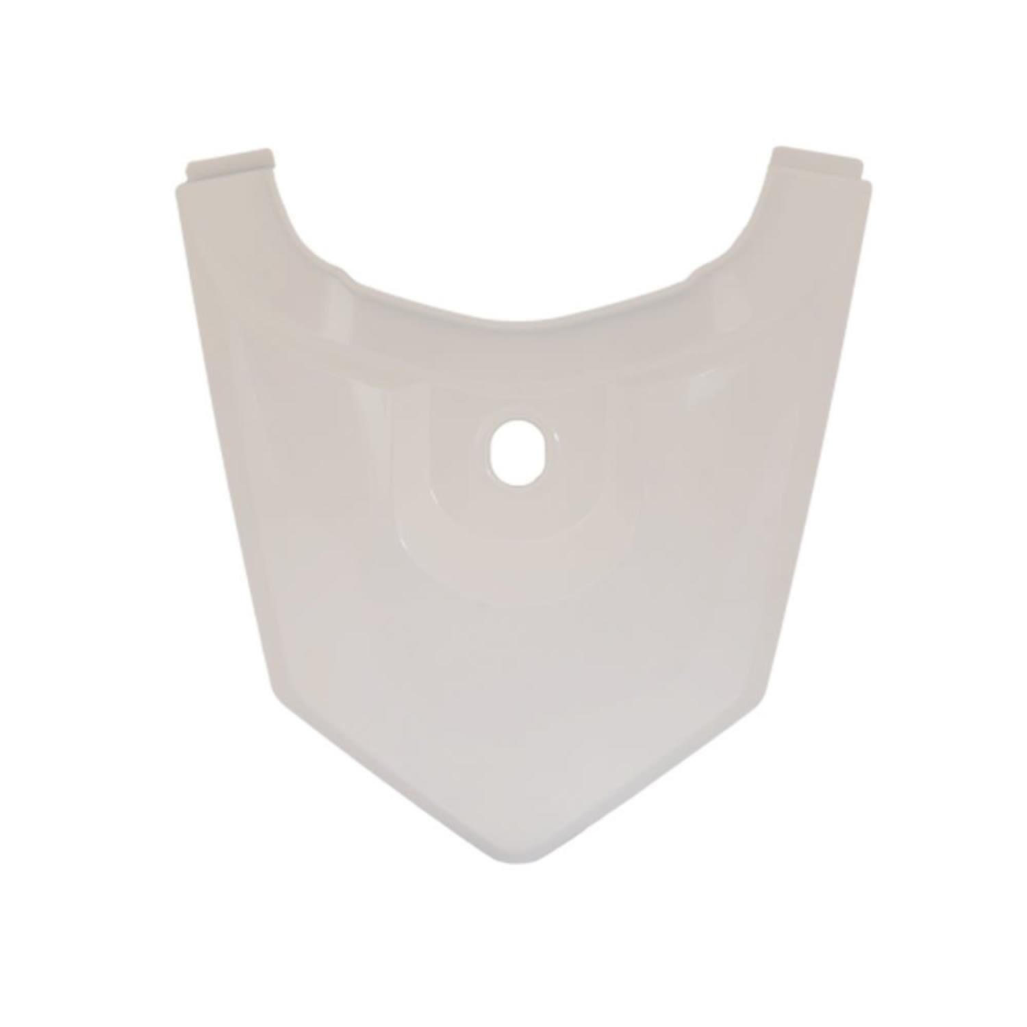 Honda Stop Üst Kapak Beyaz 83700-K2C-V00Zd Dio 110 Uyumlu