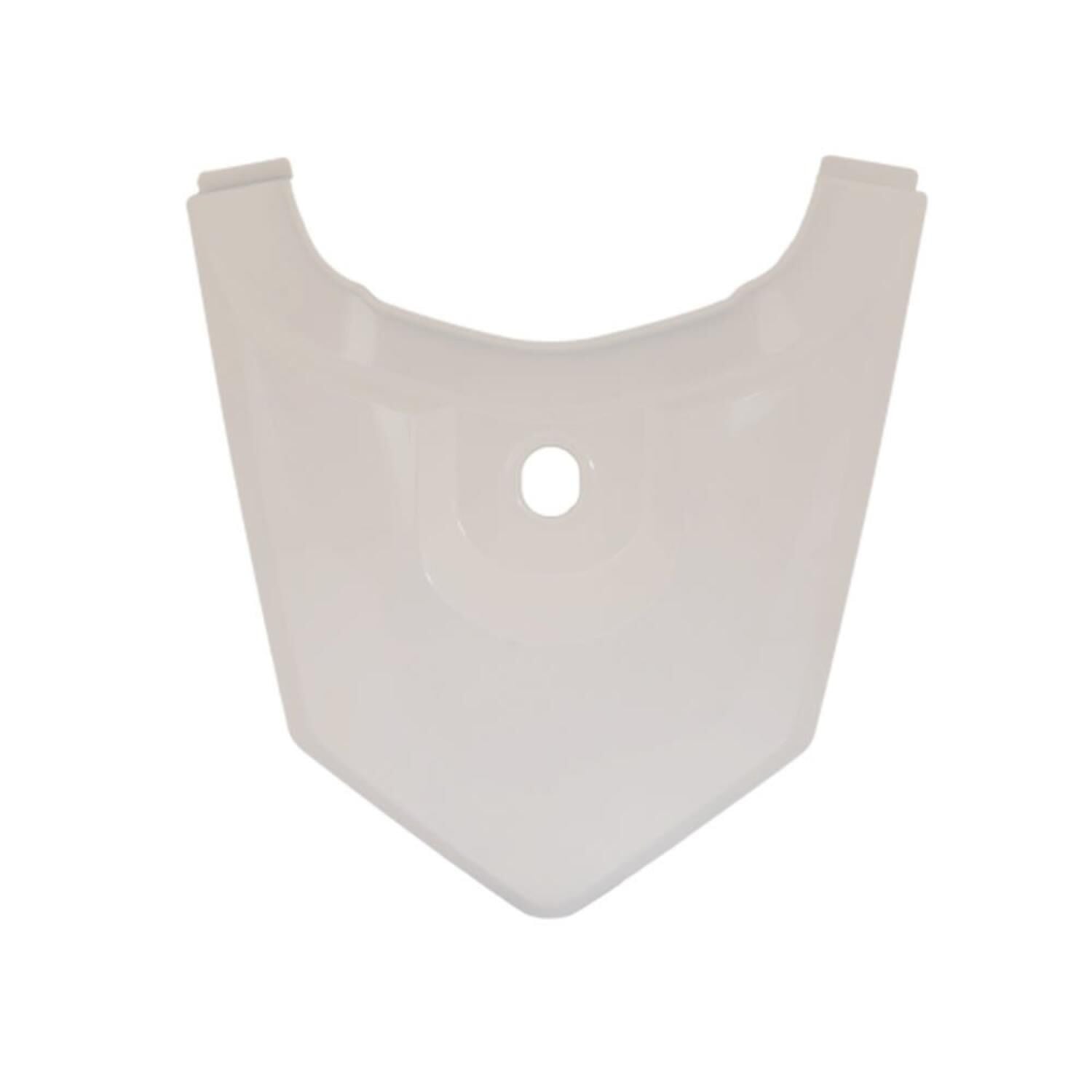 Honda Stop Üst Kapak Beyaz 83700-K2C-V00Zd Dio 110 Uyumlu