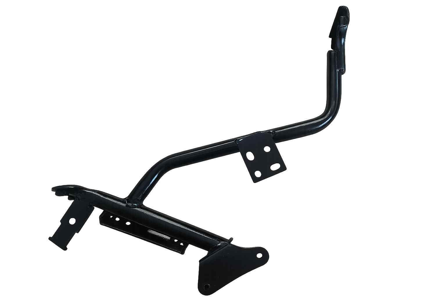 Mondial Fuzion 125 Ön Panel Bağlantı Braketi Orj