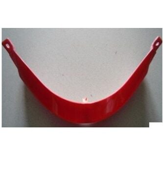 Ön Far Alt Grenaj T6 Çelik Kırmızı