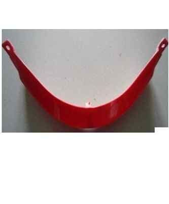 Ön Far Alt Grenaj T6 Çelik Kırmızı
