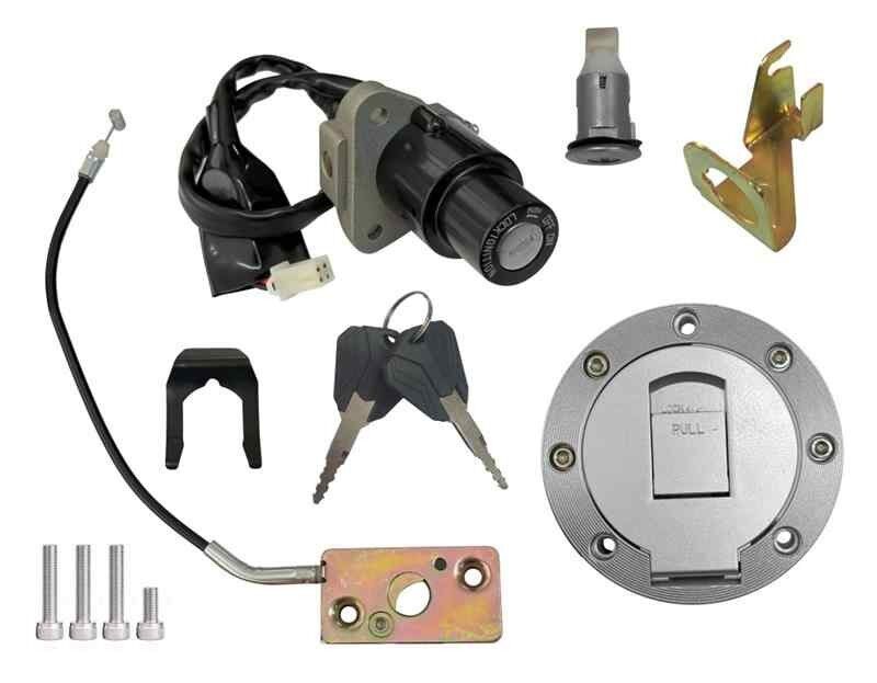 Rks Kontak Set R250