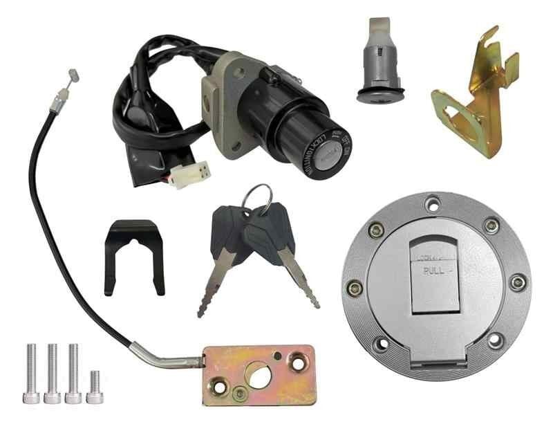 Rks Kontak Set R250