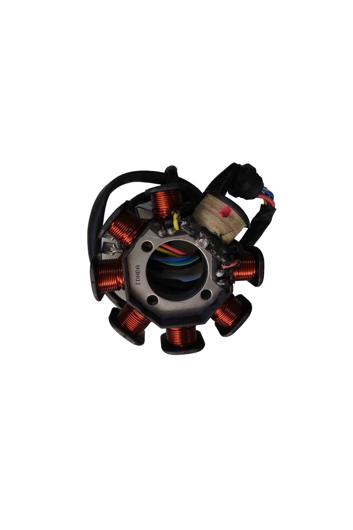 Runner 125 Sk125-7 Statör (sargı) Orijinal