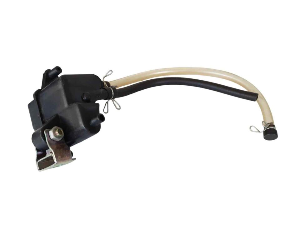 Scooter 125 İkincil Hava Filtresi