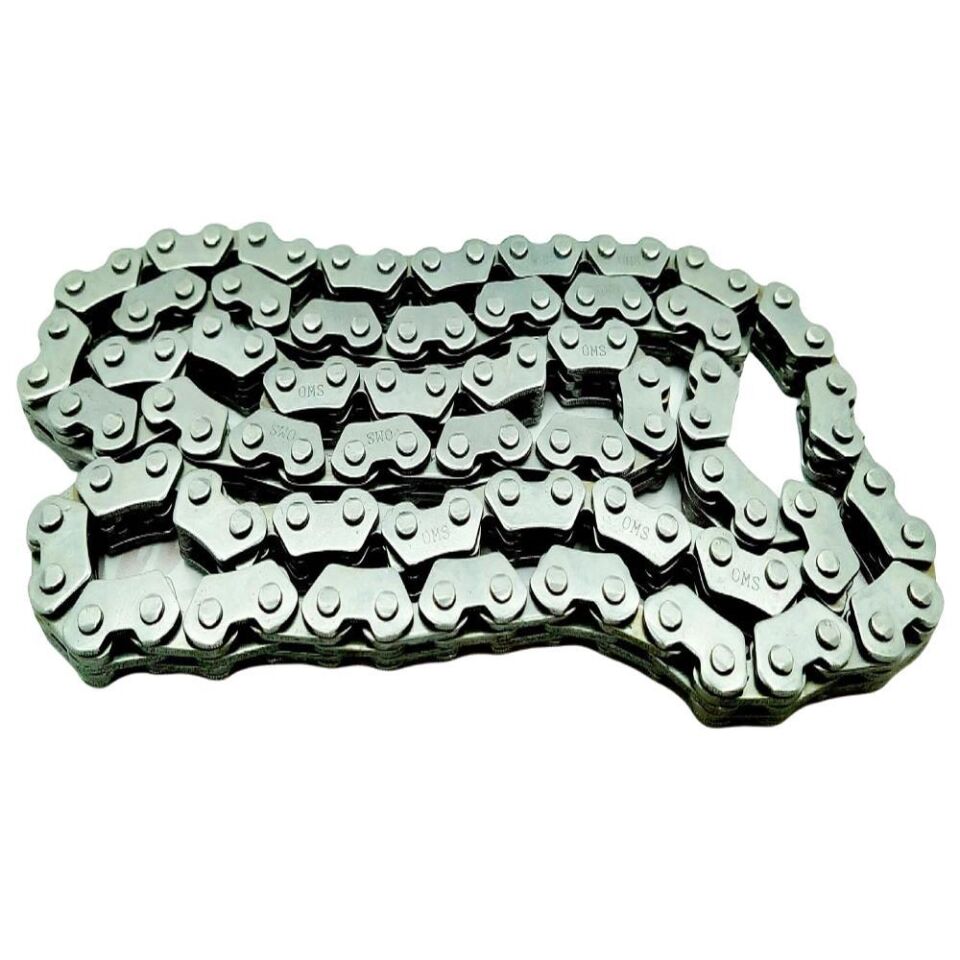 Scooter Delta Eksantrik Zinciri