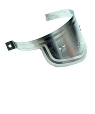 Sinyal Şapkası Nikel ( Yıldızlı Model )