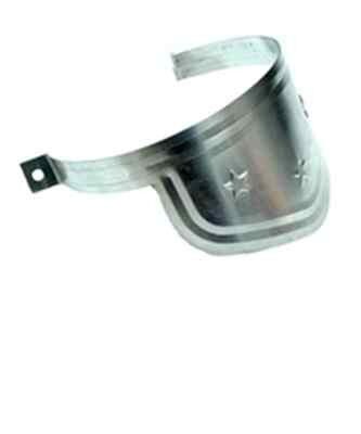 Sinyal Şapkası Nikel ( Yıldızlı Model )