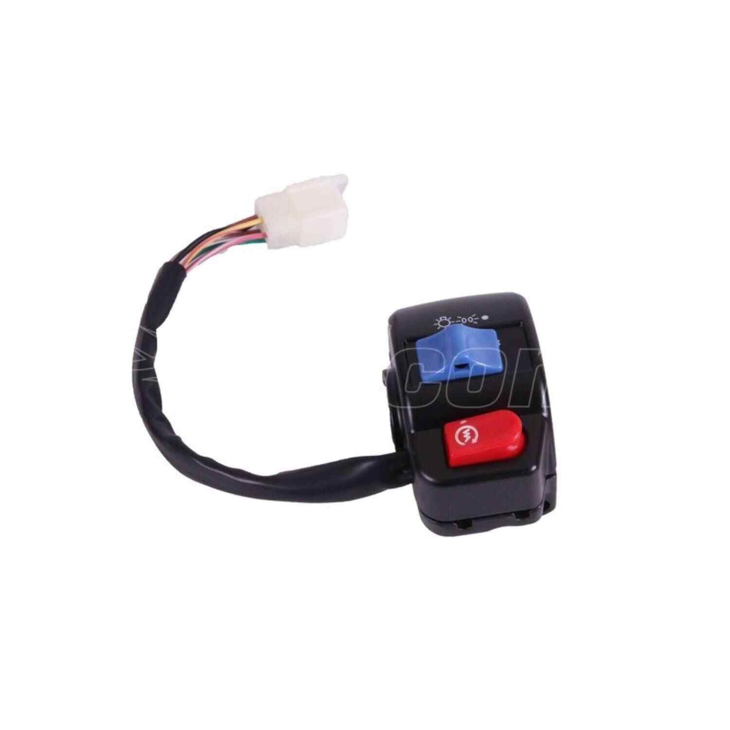 Techno 50 Kumanda Sağ