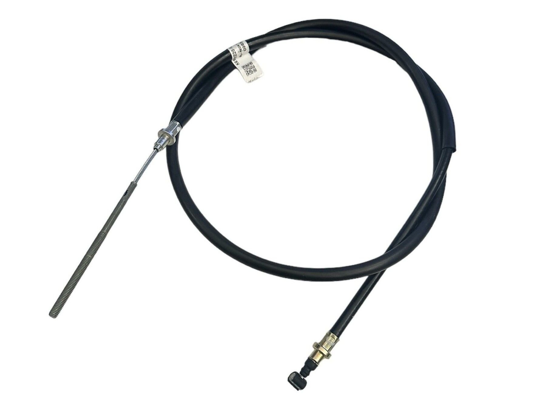 Tvs Wego-Jupiter 110 Ön Fren Teli K6170220 110-124 Cm Orj