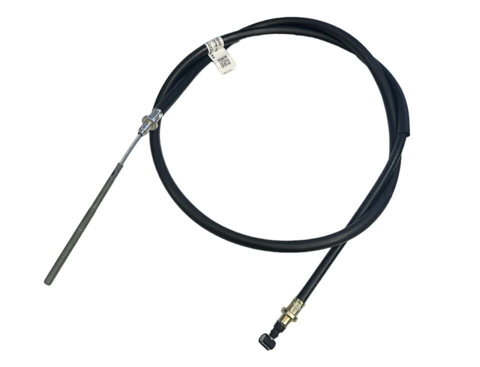 Tvs Wego-Jupiter 110 Ön Fren Teli K6170220 110-124 Cm Orj