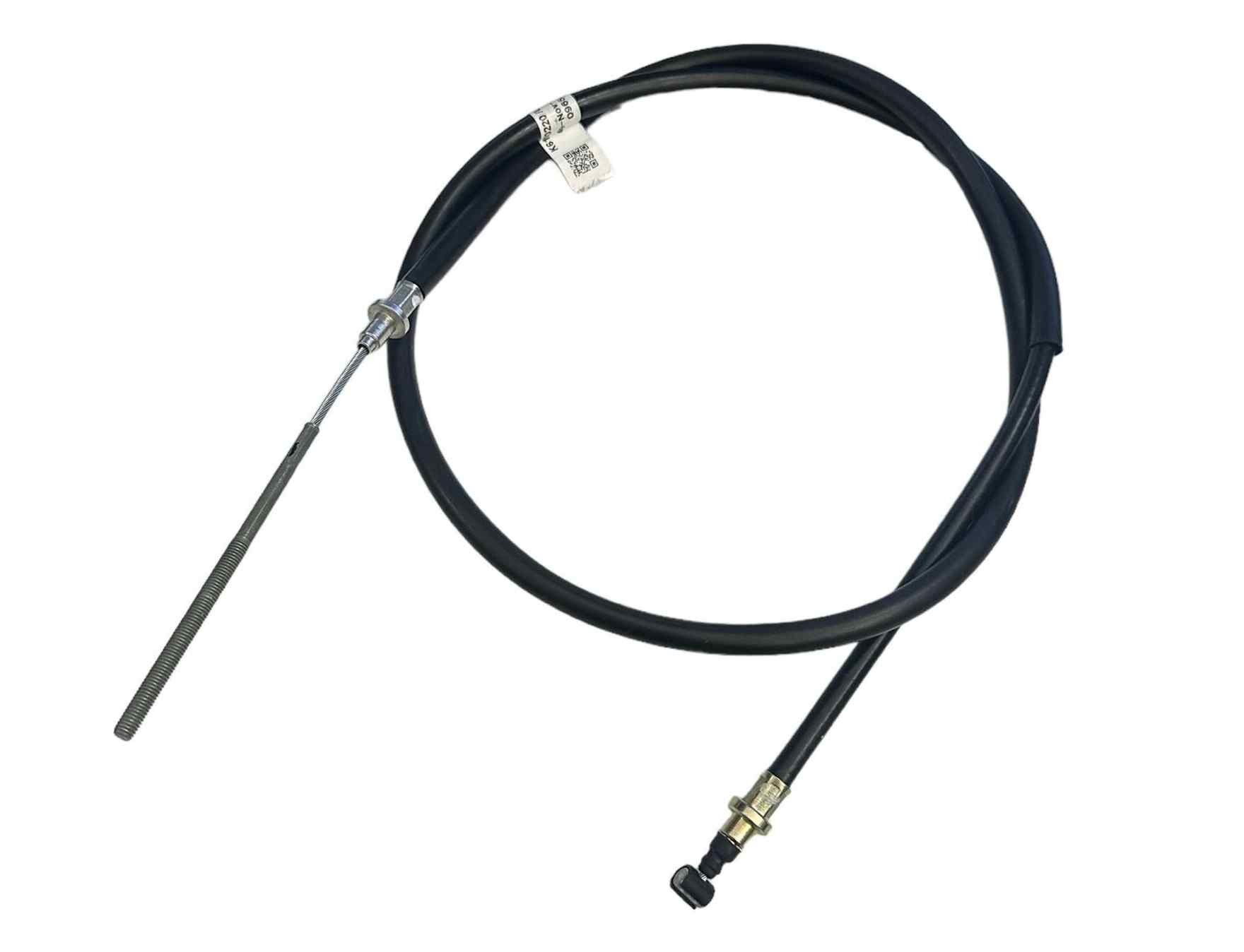 Tvs Wego-Jupiter 110 Ön Fren Teli K6170220 110-124 Cm Orj