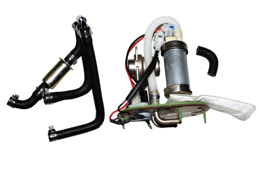 Mondial 250Mr Benzin Pompası Orj