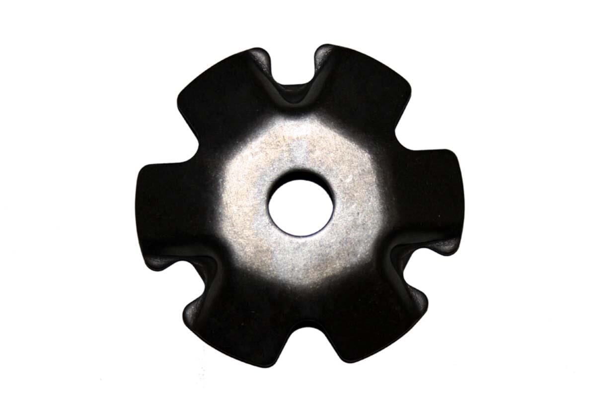 50 Tt-Hc Revival Masura Plakası Orj