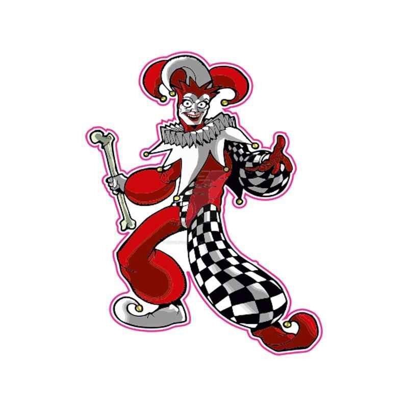 70 X 90 Mm Sticker 10Lu