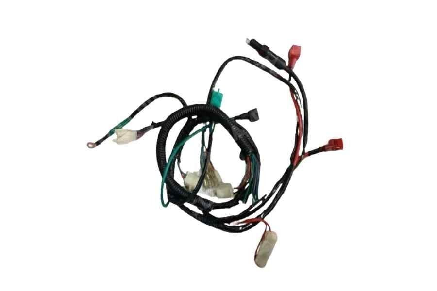 Falcon Elektrik Tesisatı-Retro 110