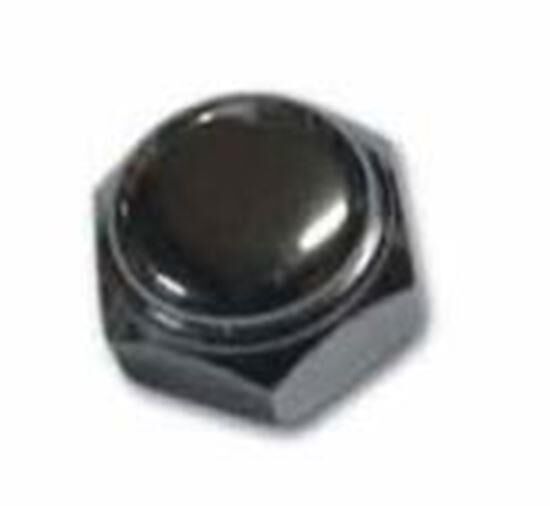 Furç Üst Somun Nikel Cg125