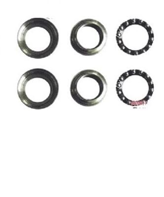 Furş Yatak Çanağı 125 Cg