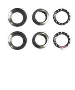 Furş Yatak Çanağı 125 Cg