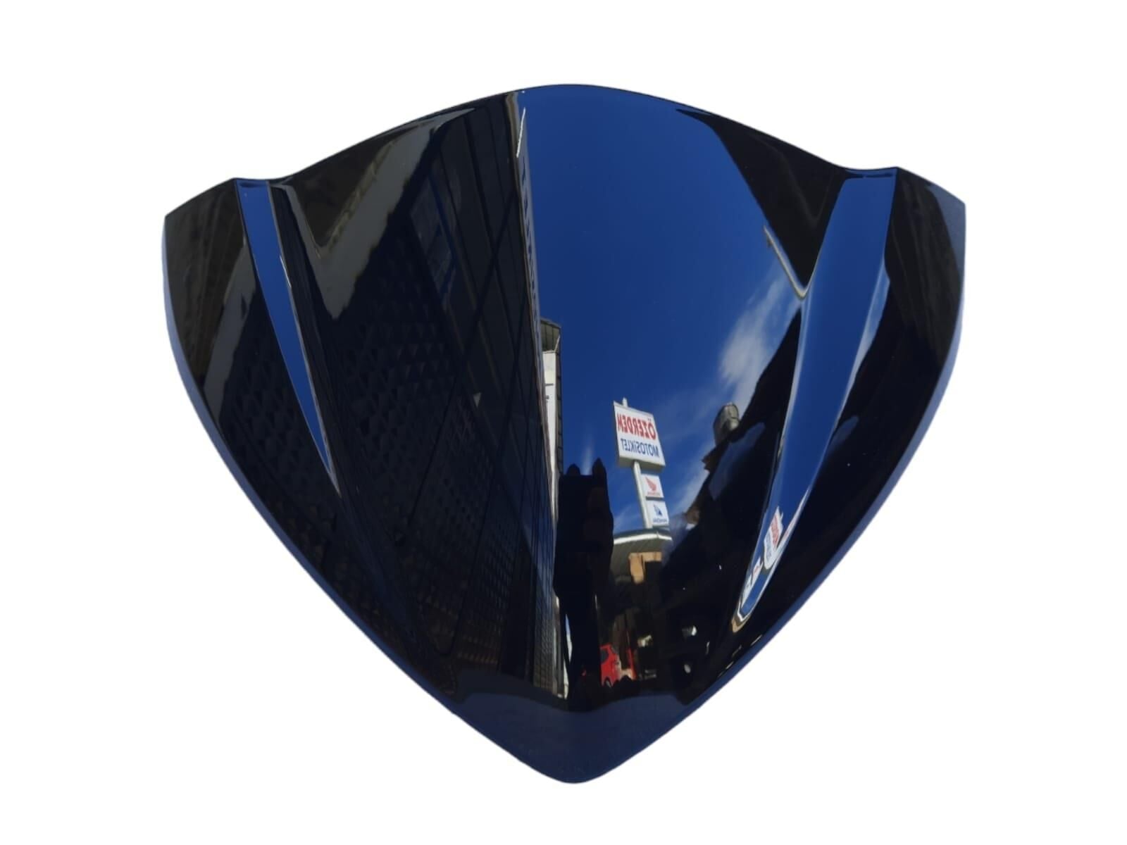 Honda Activa 125 İ Siperlik Camı (2023) 53210-K0L-D10