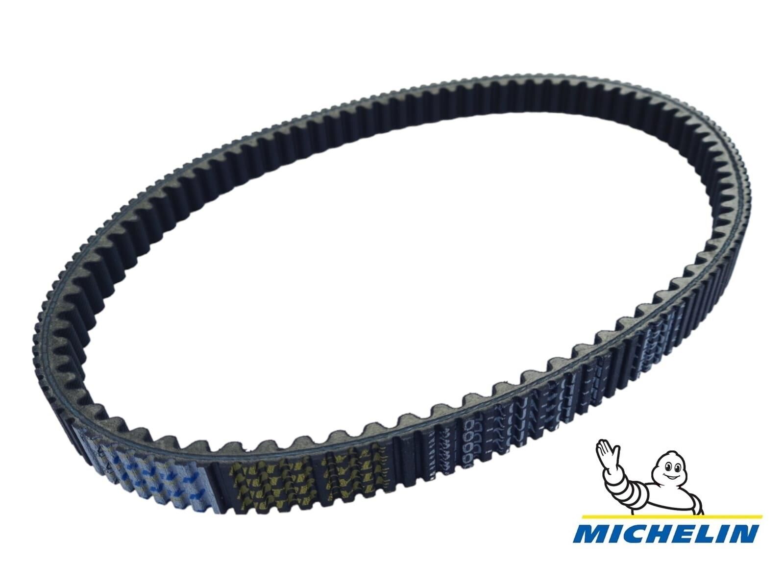 Honda Dio 110 Kayış Mıchelın Soğutmalı 815-20-10,9