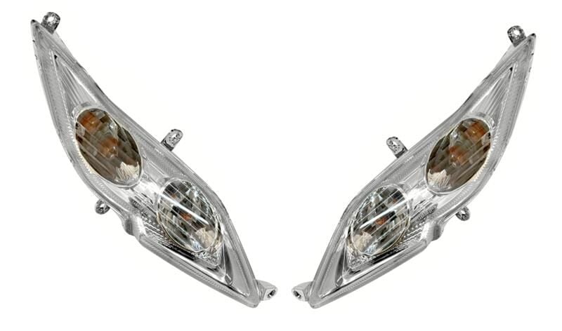 Kuba Sınyal Lamba Park Set Cup Ege (Ce)