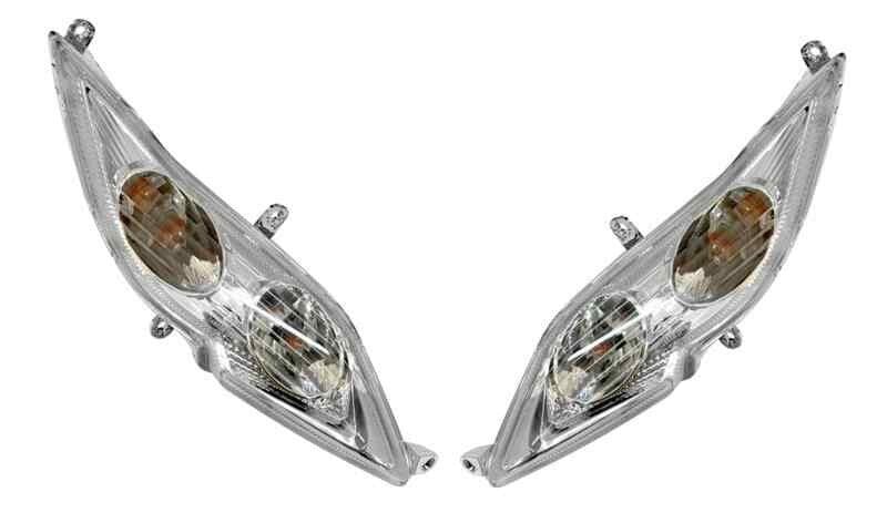 Kuba Sınyal Lamba Park Set Cup Ege (Ce)