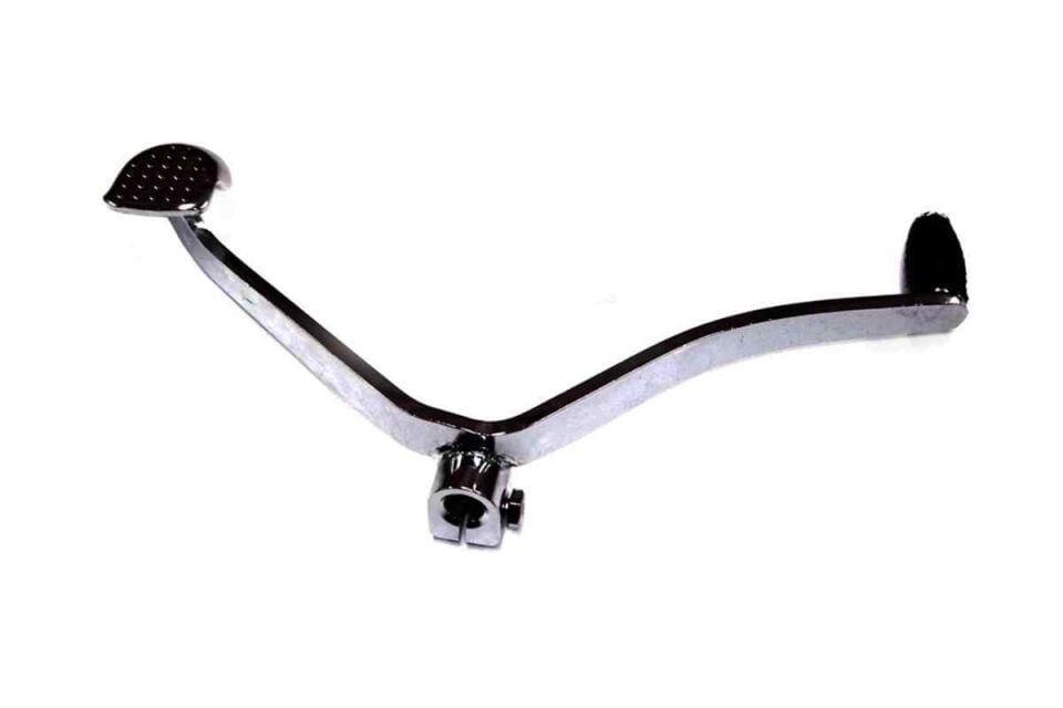 Mc 150 Vites Pedalı Orj