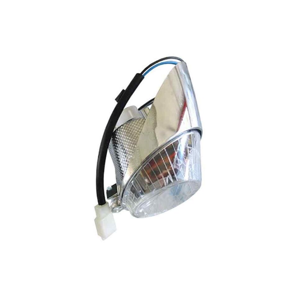 Mondial E-Mon Blink Sol Arka Sinyal