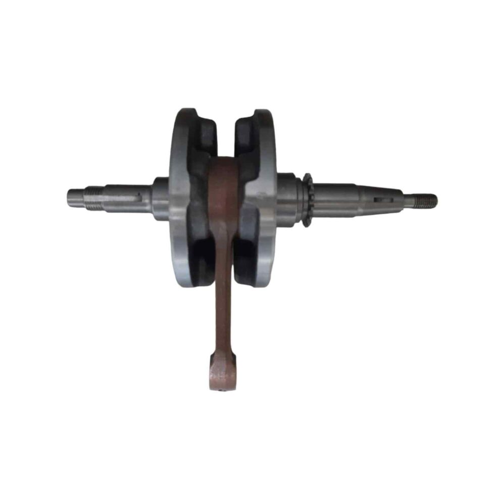 Suzuki Uyumlu Gn125 Krank