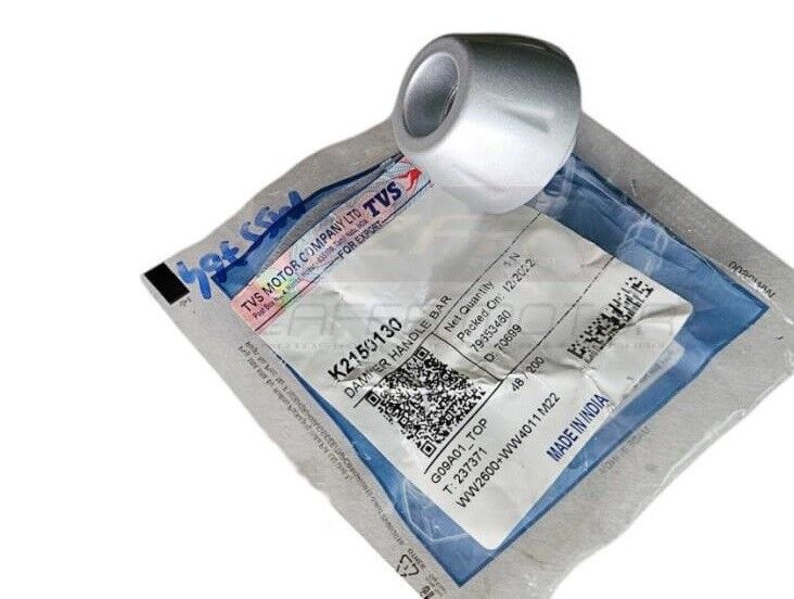 Tvs Wego 110 Gidon Tapası Gri (Adet) K2150130 Orj