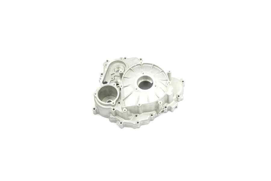 Cf Moto Zforce 550 Krank Kutusu Sol Kapak Orijinal