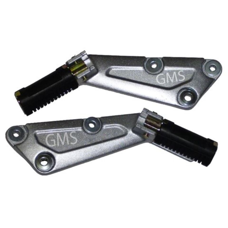 Üçgen Basamak Set Cup