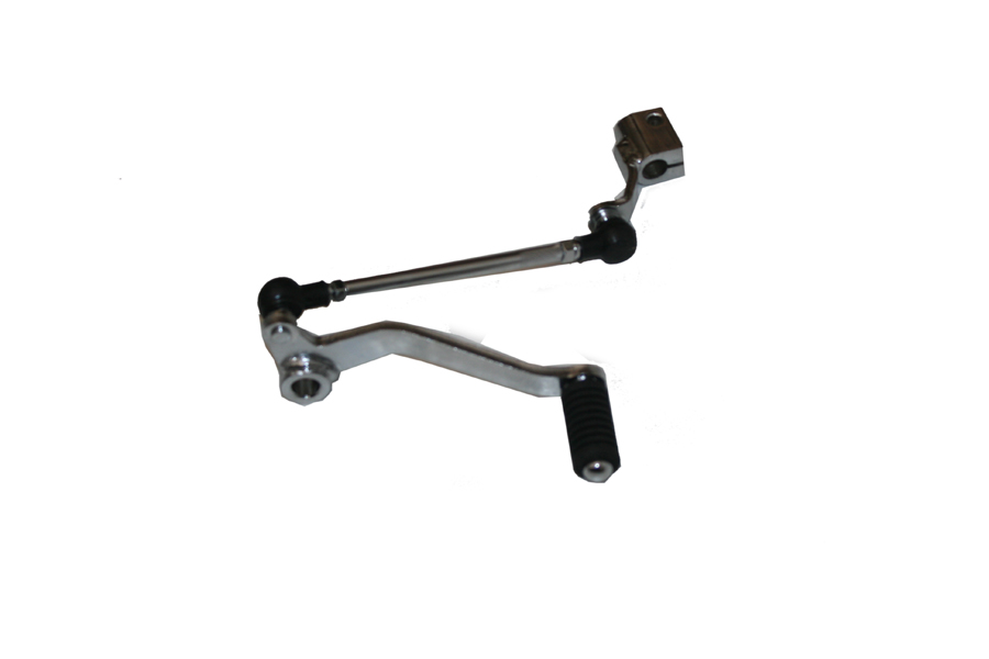 Cf Moto 150Nk / 150Nk Euro4 Abs Vıtes Pedalı Orijinal