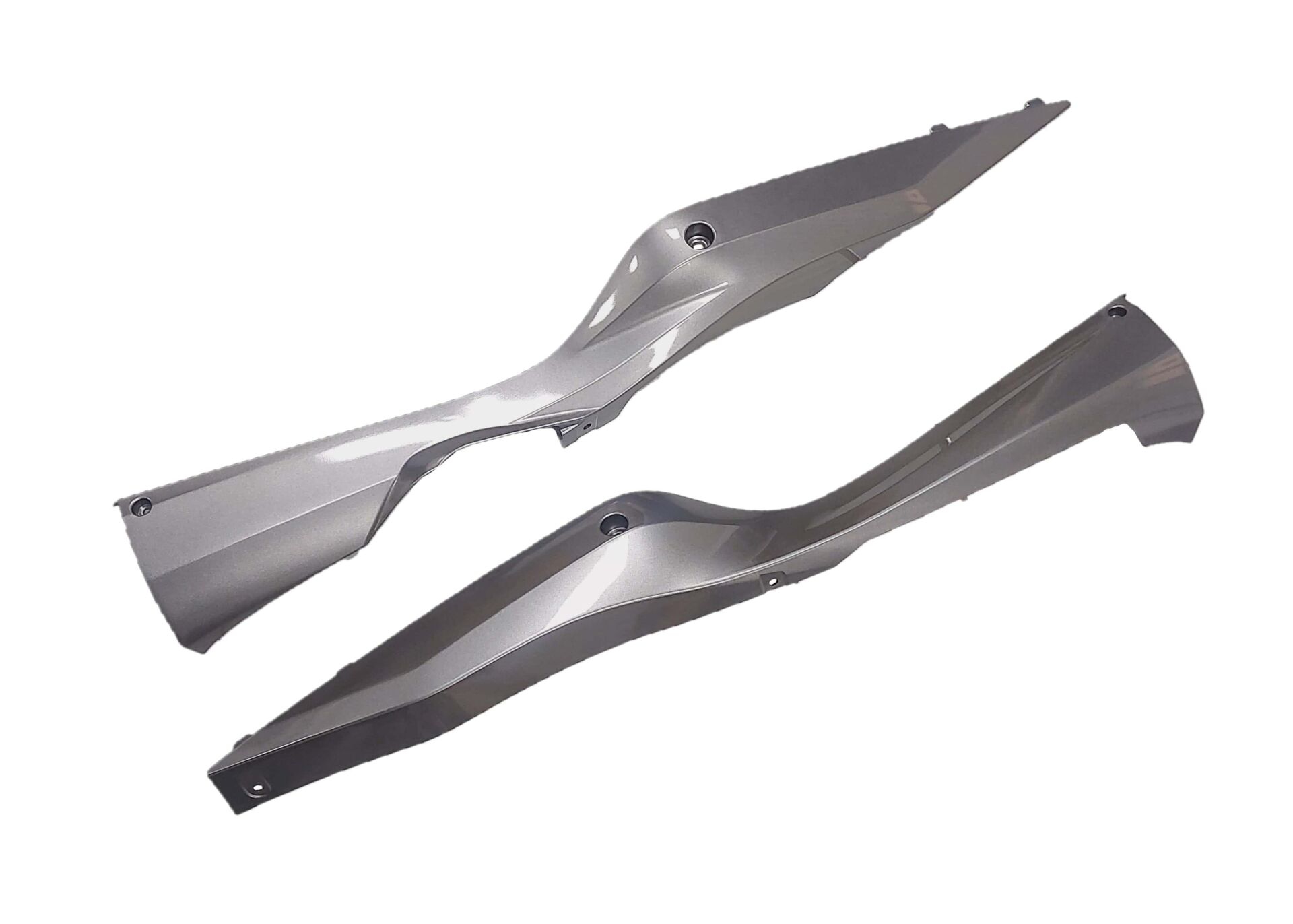 Activa 125 S Uyumlu Marşbiyel Sağ-Sol