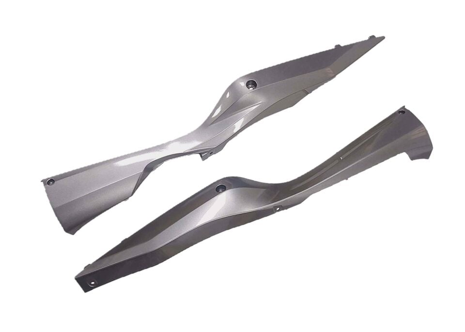 Activa 125 S Uyumlu Marşbiyel Sağ-Sol